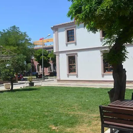 Doruk * Ayvalı
