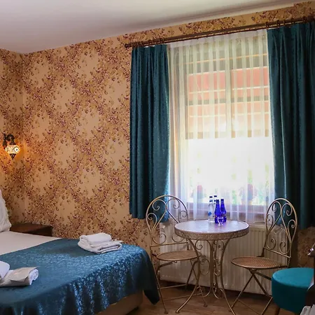 Doruk Habitación en casa particular Ayvalı