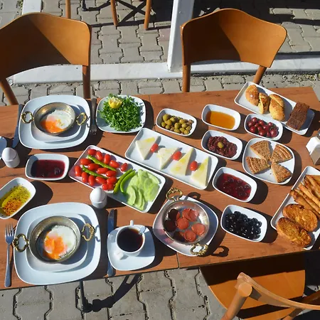 Doruk * Ayvalı