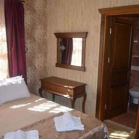 Habitación en casa particular Doruk Ayvalı