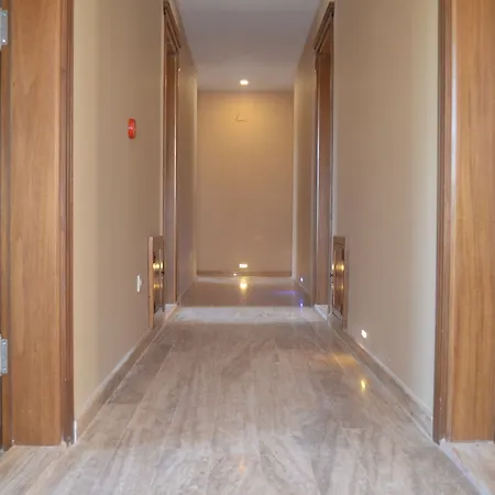 Doruk Habitación en casa particular Ayvalı