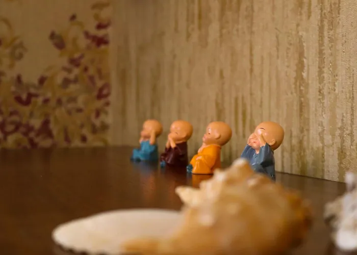 Homestay Doruk Ayvalik