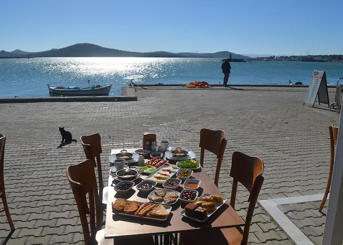 Doruk Homestay Ayvalik