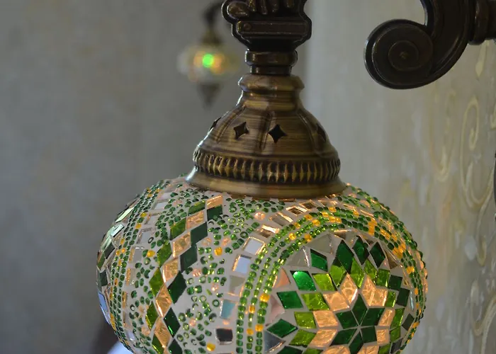 Homestay Doruk Ayvalik